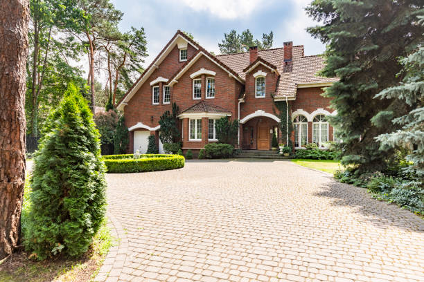 Best Driveway Repair Near Me  in Oak Grove, MN