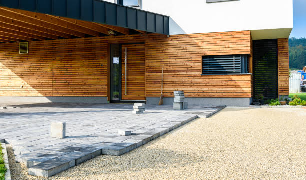 Best Brick Driveway Pavers  in Oak Grove, MN