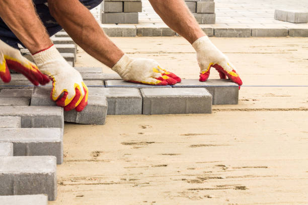 Best Driveway Resurfacing Pavers  in Oak Grove, MN