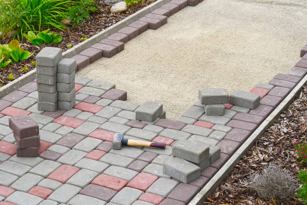 Reasons to Select Us for Your Driveway Paving Requirements in Oak Grove, MN