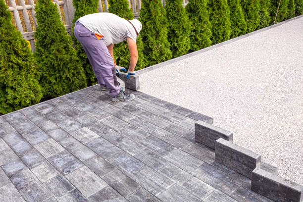 Best Commercial Driveway Pavers  in Oak Grove, MN