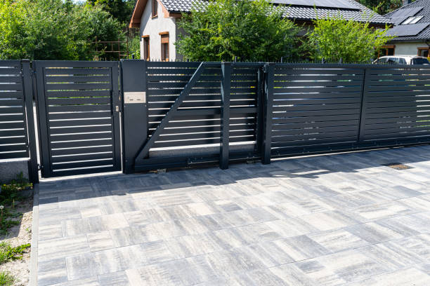 Best Driveway Paver Repair  in Oak Grove, MN