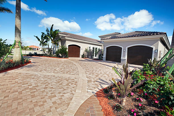Best Local Driveway Pavers  in Oak Grove, MN