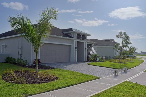 Best Driveway Paving Near Me  in Oak Grove, MN