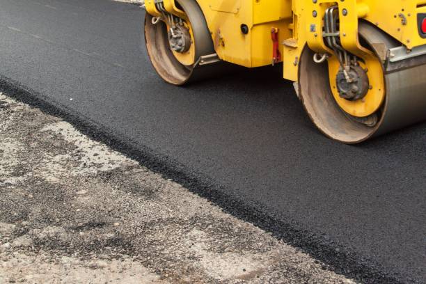 Professional Driveway Pavers in Oak Grove, MN