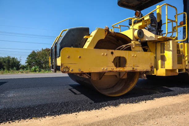 Best Professional Driveway Pavers  in Oak Grove, MN